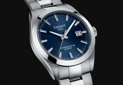 tissot gentleman vs rolex oyster perpetual